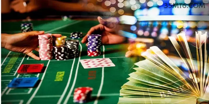 Slots no app 35m mobile