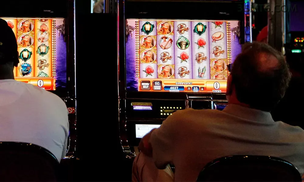 Slots 35m - Sweet Bonanza e caça-níqueis populares