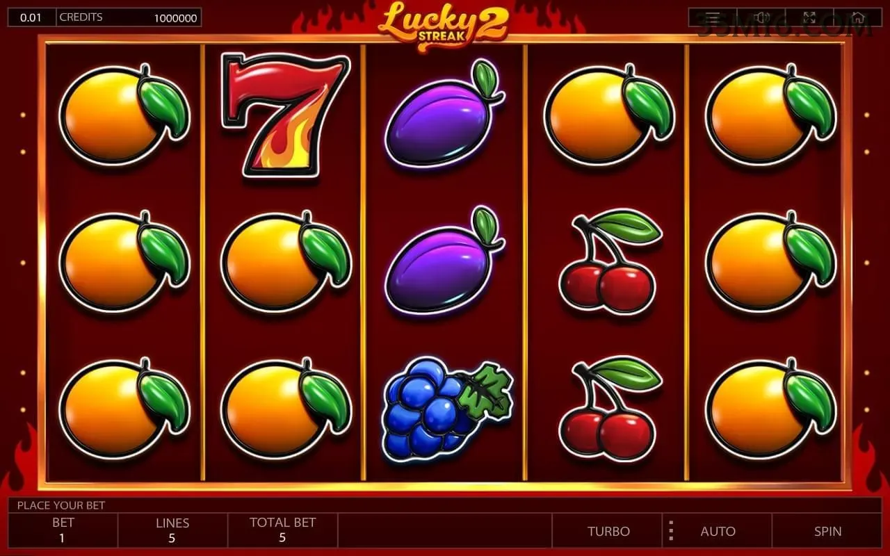 App 35m slots mobile